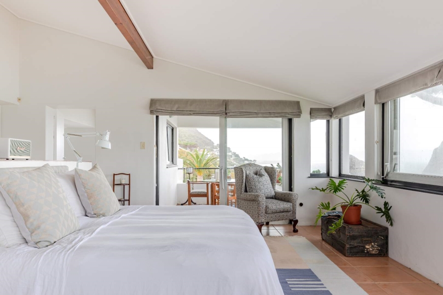 4 Bedroom Property for Sale in St James Western Cape